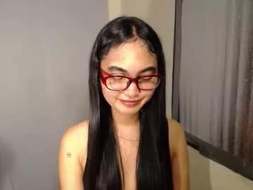 sweet_mariax from Chaturbate