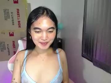 sweet_mariax from Chaturbate