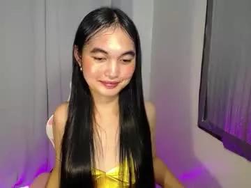 sweet_mariax from Chaturbate