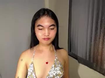 sweet_mariax from Chaturbate