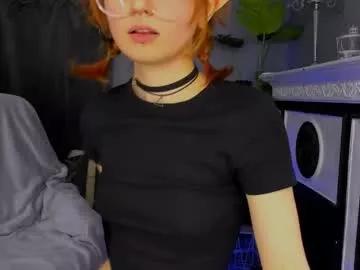 sweet_mika18 from Chaturbate is Freechat