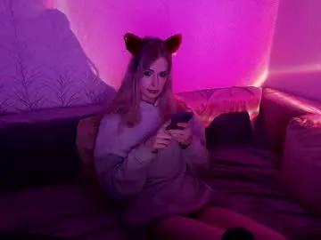 sweet_mol1y from Chaturbate is Freechat