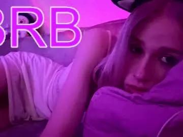 sweet_mol1y from Chaturbate is Freechat
