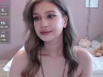 sweet_nicole_333 from Chaturbate is Freechat