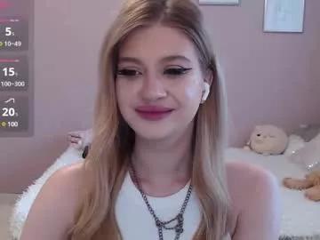 sweet_nicole_333 from Chaturbate is Freechat