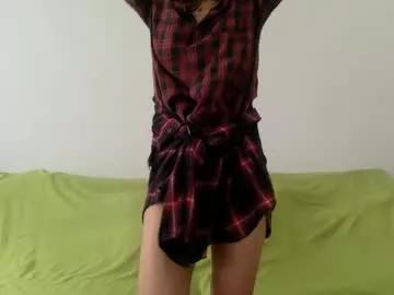sweet_paulaxxxx from Chaturbate is Freechat