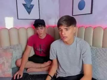 sweet_petter from Chaturbate is Freechat