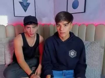 sweet_petter from Chaturbate is Freechat