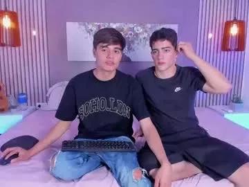 sweet_petter from Chaturbate is Freechat