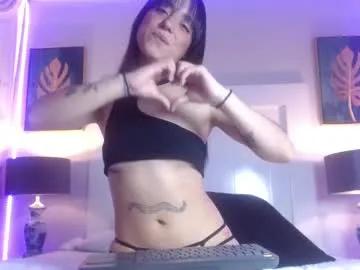 sweet_rabbitss from Chaturbate is Freechat