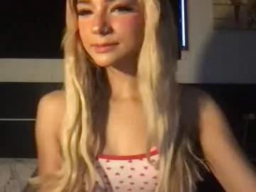 sweet_shariiii from Chaturbate is Freechat
