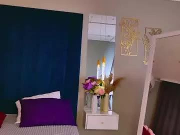 sweet_trinnity from Chaturbate