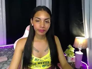 sweet_trishaxx from Chaturbate is Freechat