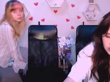 sweet_vixen_ from Chaturbate is Freechat