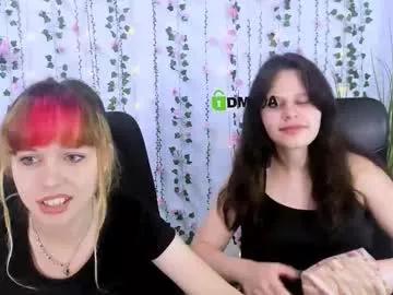 sweet_vixen_ from Chaturbate is Freechat
