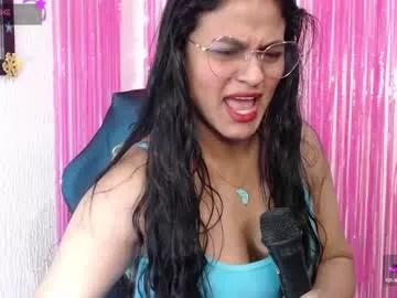 sweetalmaa from Chaturbate is Freechat