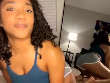 sweetbabyneenee from Chaturbate