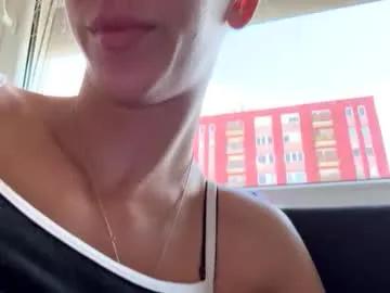sweetblondye from Chaturbate is Freechat