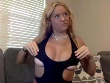 sweetbrittaniexox from Chaturbate is Freechat