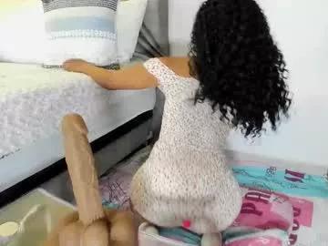 sweetcocoaa from Chaturbate is Freechat
