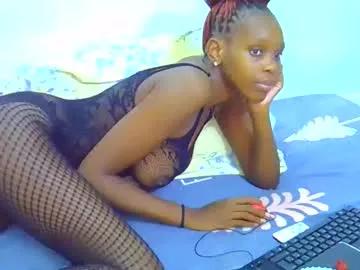 sweetebony123 from Chaturbate is Freechat