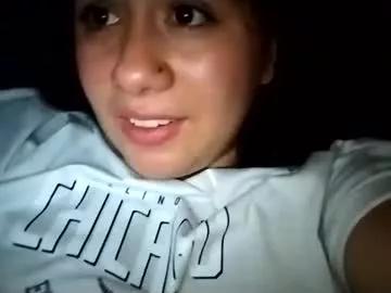 sweetie__annie from Chaturbate is Freechat