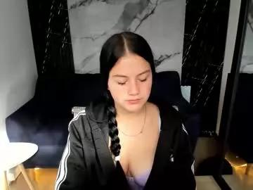 sweetie_angel18 from Chaturbate is Freechat