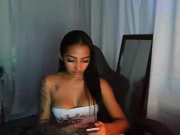 sweetie_irishh from Chaturbate is Freechat
