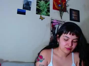 sweetie_maryy from Chaturbate