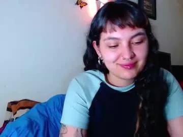 sweetie_maryy from Chaturbate