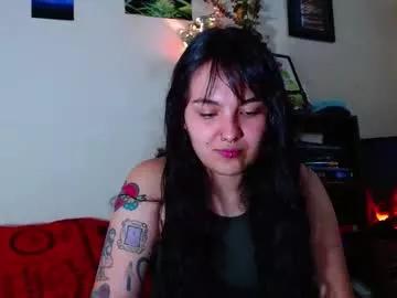 sweetie_maryy from Chaturbate is Freechat