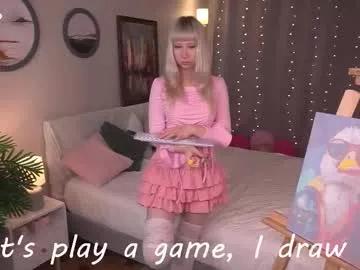 sweetie_treatie from Chaturbate is Freechat