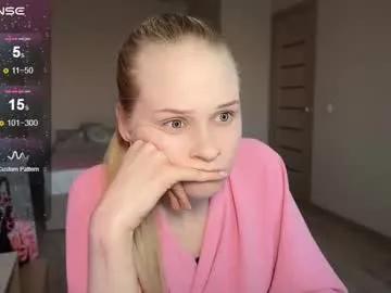 sweetielis from Chaturbate is Freechat