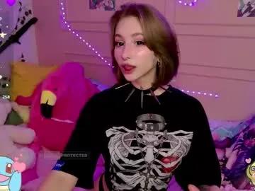 sweetjinks from Chaturbate is Freechat