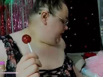 sweetkiitty3 from Chaturbate