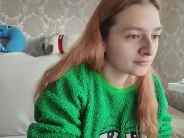 sweetliaison from Chaturbate is Freechat