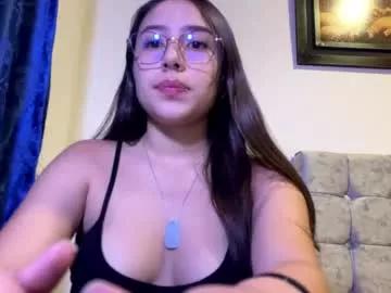 sweetmaddiee_ from Chaturbate is Freechat