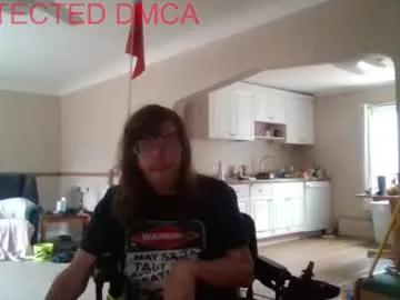 sweetman4u75 from Chaturbate