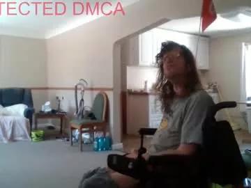 sweetman4u75 from Chaturbate