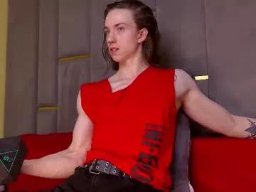 sweetonedge_ from Chaturbate is Freechat