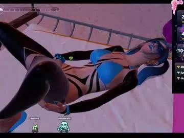 sweetpiapia from Chaturbate is Freechat
