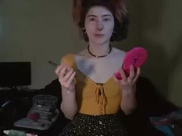sweetpupper from Chaturbate is Freechat