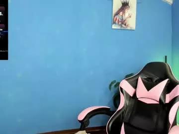 sweets_alma from Chaturbate