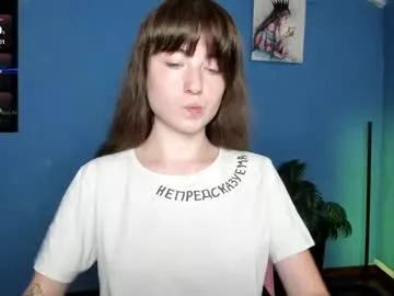 sweets_alma from Chaturbate