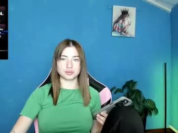 sweets_alma from Chaturbate