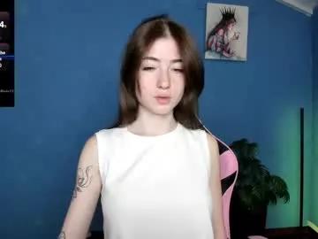 sweets_alma from Chaturbate