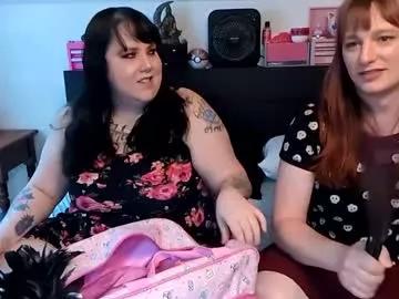 sweetsapphics from Chaturbate is Freechat