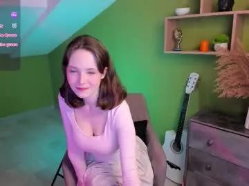 sweetshy_ from Chaturbate is Freechat