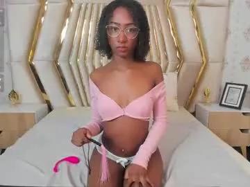 sweett_chloee from Chaturbate is Freechat