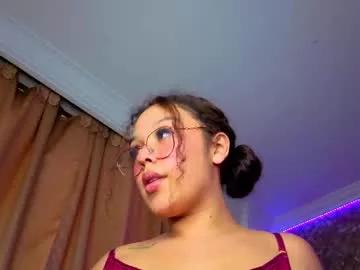 sweett_rosse from Chaturbate is Freechat